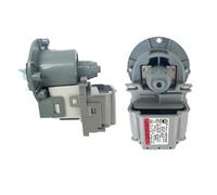 DEYIN Pompe à eau de vidange for Machine à laver PX2025-1 B15-6A DC31-00181A, moteur de lavage