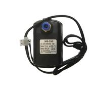 DEYIN Pompe à eau HG-390 XD-18 HG-410, 1 pièce, ventilateur de pulvérisation, pompe à eau Bk-1800(HG390 Square connect)