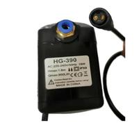 DEYIN Pompe à eau HG-390 XD-18 HG-410, 1 pièce, ventilateur de pulvérisation, pompe à eau Bk-1800(Model 3)