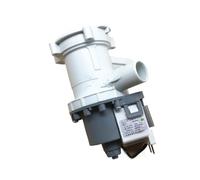 DEYIN Pompe de vidange for Machine à laver, 220V-240V, PX-2-35, 35W, moteur, bon fonctionnement, 1 pièce