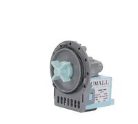 DEYIN Pompe de vidange for Machine à laver, moteur 110v, véritable Kit de pompe de vidange for lave-linge, P25-2 for l'amélioration de l'habitat, PSB6