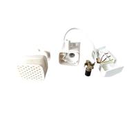 DEYIN Pompe distributrice d'eau for animaux de compagnie, 1 pièce, moteur de réparation HB-103(Steel shaft version)