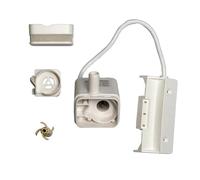 DEYIN Pompe distributrice d'eau for animaux de compagnie, 1 pièce, moteur de réparation HB-103(Type A Steel shaft)