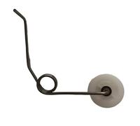 DEYIN Poulie de sèche-linge NH45-19T/30T/31TNH35, 1 pièce, originale, NH2010TU