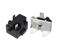 DEYIN QPE2-A15MD3 for démarreur PTC de compresseur de congélateur de réfrigérateur