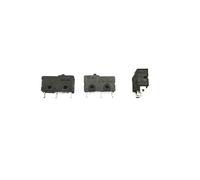 DEYIN Remplacement durable de micro-interrupteur 5A 125-250VAC for les pièces de rechange de l'interrupteur de fin de course SM-G(10pcs)