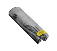 DEYIN Réservoir d'eau de 230 ml for nettoyeur vapeur portatif ZQ600/ZQ610