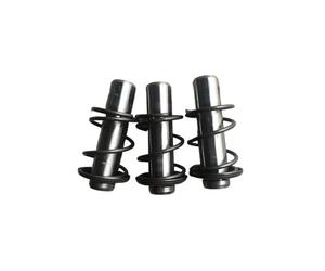DEYIN Ressort de piston for lave-auto, série K1, K2, K3, K, 3 pièces