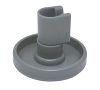 DEYIN Roue de panier de lave-vaisselle, 8 pièces, pièces de rechange, accessoires