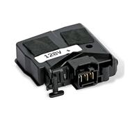 DEYIN Serrure de porte de commutateur de rondelle de DC34-00026B adaptée au commutateur de couvercle de Machine à laver W22K6800AW, WD10J6410AW, WD11J6410AX