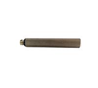 DEYIN Soupape de sécurité for Chauffe-Eau à gaz M6*60mm