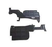 DEYIN Support de tige de support de porte de four à micro-ondes de remplacement P90023P-T7 M8 B5 Q5 AT for accessoires de four à micro-ondes