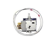 DEYIN Thermostat de réfrigérateur for réfrigérateur, sonde WDF25K-1070-028, 60cm, régulateur de température, remplacement de réfrigérateur, Acc