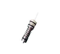 DEYIN Tige de tête de pompe de Machine de nettoyage, tige de tête de pompe for Machine de nettoyage LT-390, pièces de rechange de Valve de pression de tête de pompe de lavage de voiture
