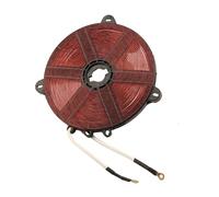 DEYIN TL3 1300W 155mm bobine inducteur chauffage-bobine de chauffage en aluminium émaillé panneau de fil accessoire for cuisinière à induction