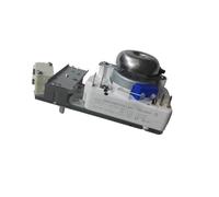 DEYIN TM30MU01E (30) Interrupteur de réglage de la minuterie du four à micro-ondes