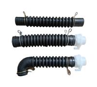 DEYIN Tuyau de vidange intérieur adapté aux pièces de Machine à laver Twin Power God, 1 pièce, tuyau de sortie XQB60 XQB70(B 1PC)