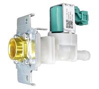 DEYIN Valve d'entrée d'eau for lave-vaisselle 607335, 00607335 adaptée au lave-vaisselle