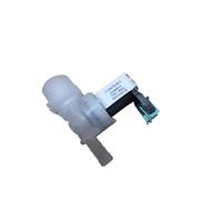 DEYIN Vanne d'eau for lave-vaisselle 9001035738 00628334, vanne d'entrée unique PS8729241 et 3278459