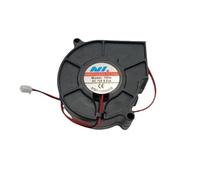 DEYIN Ventilateur 7530 12 V for humidificateurs industriels