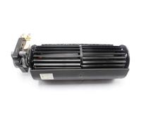 DEYIN Ventilateur à flux transversal de refroidissement en plastique, une pièce, 60mm, AC220V, faible bruit, grand Volume d'air