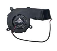 DEYIN Ventilateur d'ampoule for projecteur D825mX, BUB0612HB, 12V, 0,12a, 0,20a, 0,26a(0.20A)