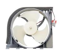 DEYIN Ventilateur de condensateur de réfrigérateur DA97-15765A/15765C for remplacement