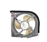 DEYIN Ventilateur de Dissipation thermique for réfrigérateur DA31-00340A, moteur DA31-00278C