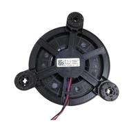 DEYIN Ventilateur de moteur de refroidissement de réfrigérateur ZWF-33-125 DA000031301