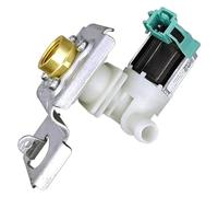 DEYIN W10158389 WPW10158389 Valve d'entrée d'eau for lave-vaisselle