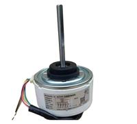 DEYIN YINZHD for Ventilateur de Moteur à Courant continu de climatisation FN60B-ZL ZWR50-F DC310V 50W Pièces