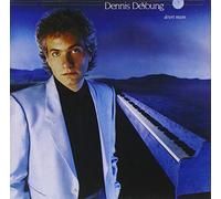 Deyoung, Dennis - Desert Moon -Remastered-