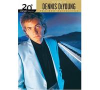Deyoung, Dennis - The best of Dennis Deyoung - 20th Century Masters: The Dvd Collection [Import anglais]