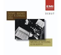DeYoung, Michelle - Songs (coll. Debut)