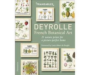 Deyrolle Collectif (Auteur), Jean-Albert de Broglie (Préface), Emmanuelle Polle (Edité par)