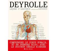 Deyrolle: Leçons d'anatomie