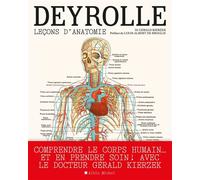Deyrolle: Leçons d'anatomie