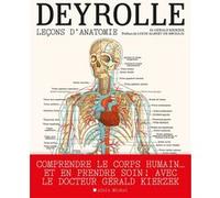 Deyrolle: Leçons d'anatomie