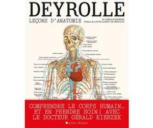 Deyrolle Louis-Albert de Broglie (Préface), Gérald Kierzek (Auteur)