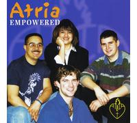 Dez & Cindy (Formerly Known as Atria) - Empowered