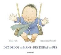 Dez Dedos Nas Mans E Dez Dedas Nos PS Fox, Mem (Auteur)