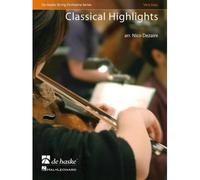 Dezaire Nico - Classical Highlights