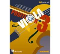 Dezaire Nico - Viola Position 3 - Alto