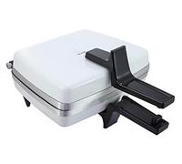 DEZAL Gaufrier Multi Plis Blanc 301.5