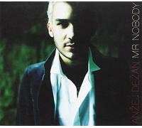 Dezan Anzej - Mr Nobody