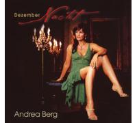 Andrea Berg – Dezember Nacht – CD – Import – Sony Music