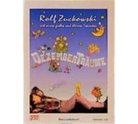 Dezemberträume Zuckowski, Rolf (Auteur)