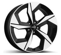 DEZENT DEZENT AO DARK black/polished 9.0Jx20 5x114.3 ET34