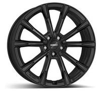 DEZENT DEZENT AR BLACK schwarz 7.5Jx19 5x112 ET49