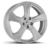 Dezent Wheels Jante KB Silver 7.0Jx16 5x112 ET41 Argent